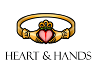 Heart & Hands（ハート・アンド・ハンズ）